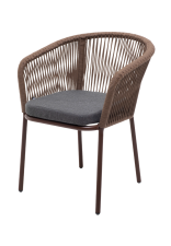 Стул для летней веранды